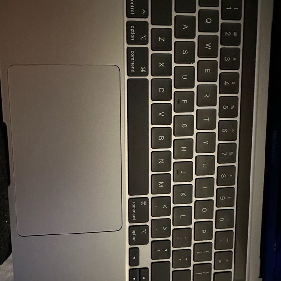 Laptop apple MacBook pro